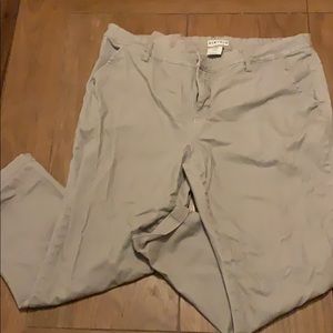 Women’s Ava and Viv khakis